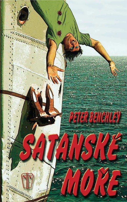 Satanské moře