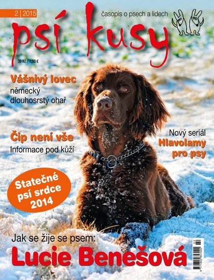 Psí kusy 02/2015