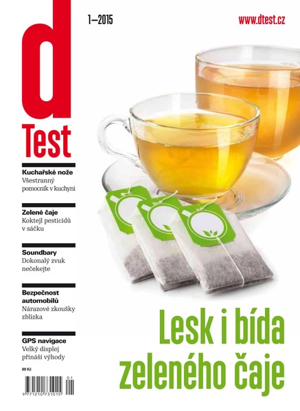 dTest 1/2015