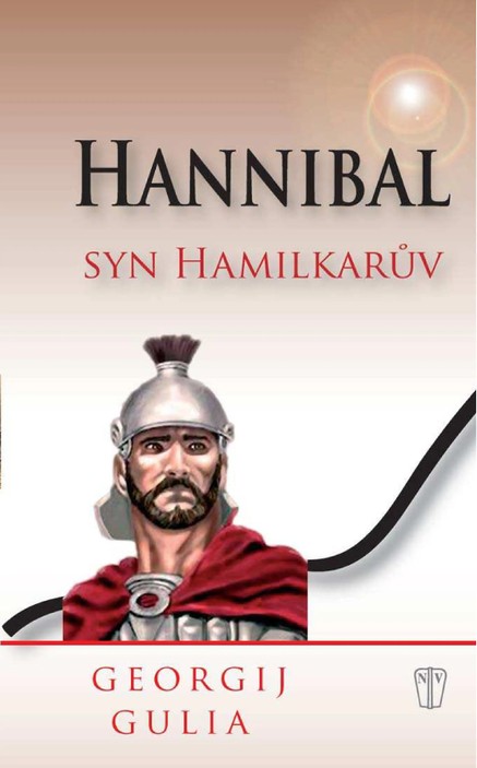 Hannibal, syn Hamilkarův