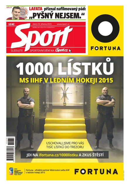 Sport - 24.3.015