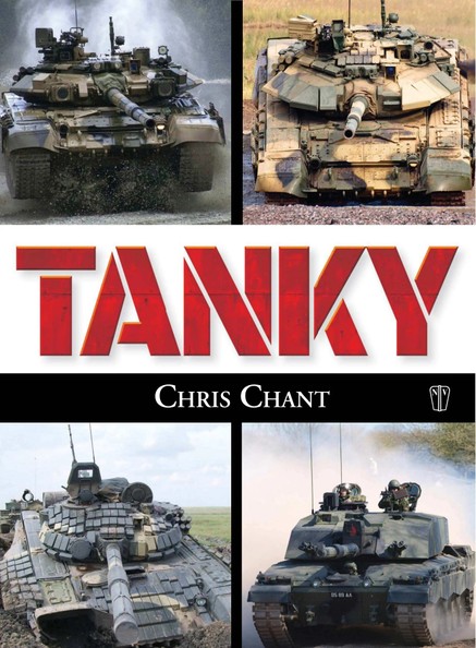 Tanky