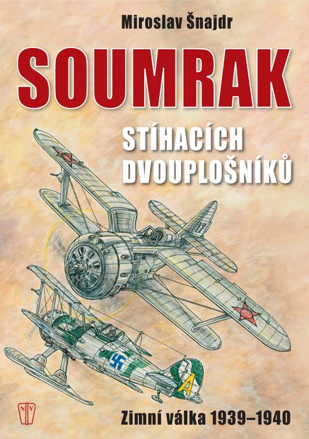 Soumrak stíhacích dvouplošníků