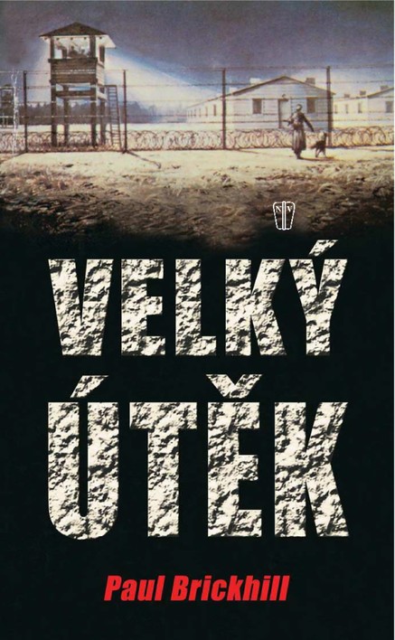 Velký útěk