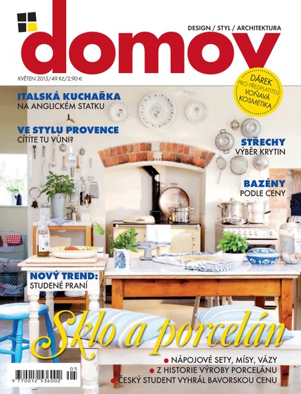 Domov 05/2015