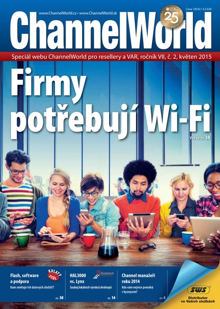 ChannelWorld 2/2015