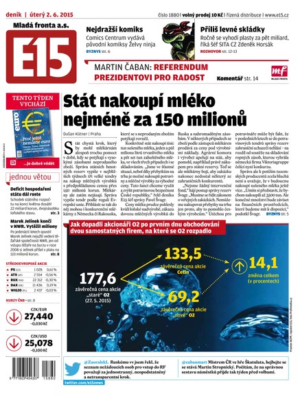 E15 2.6.2015