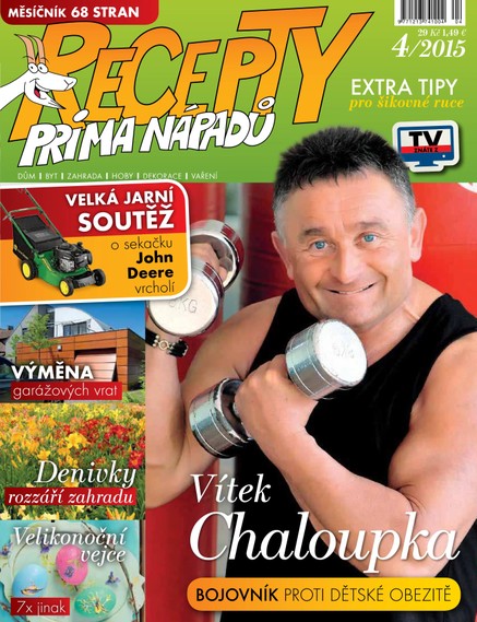 Recepty prima nápadů 2015 04