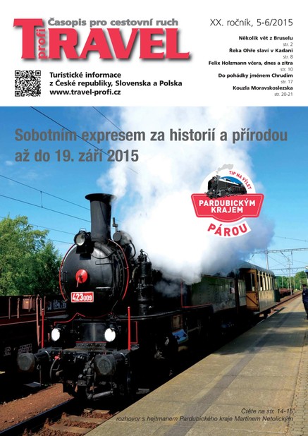 TRAVELprofi 05-0615