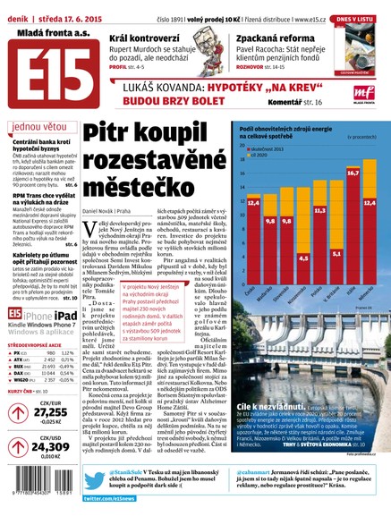 E15 17.6.2015