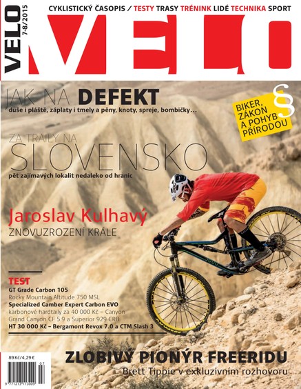 Velo 7-8/2015