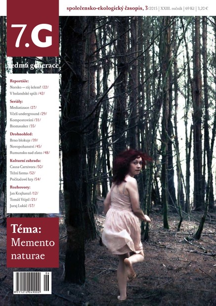 Sedmá generace 3/2015