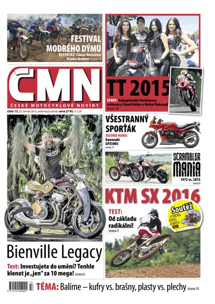 ČMN 2015/13