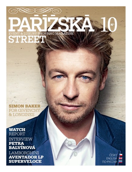 Pařížská street 02/2015 CZ/EN/RU