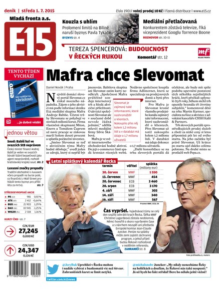 E15 1.7.2015