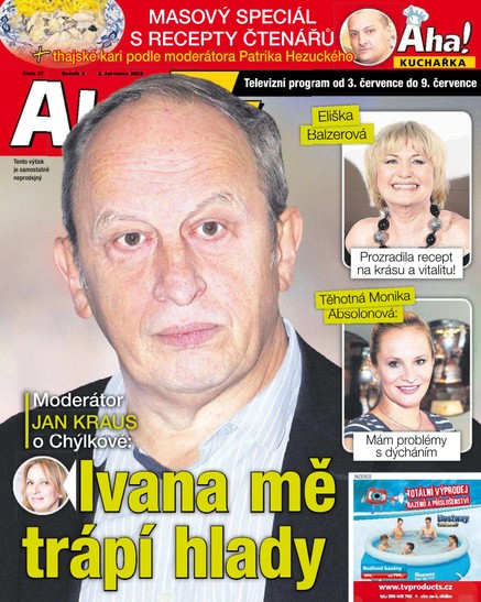 AHA! Tv - 2.7.2015