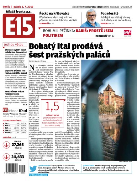E15 3.7.2015