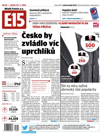 E15 10.7.2015