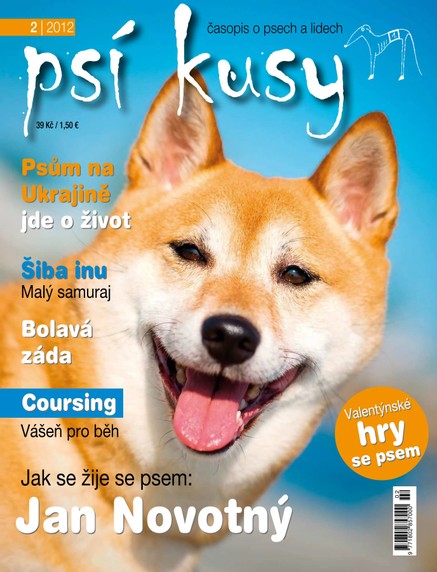 Psí kusy 02/2012