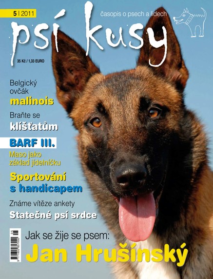 Psí kusy 05/2011