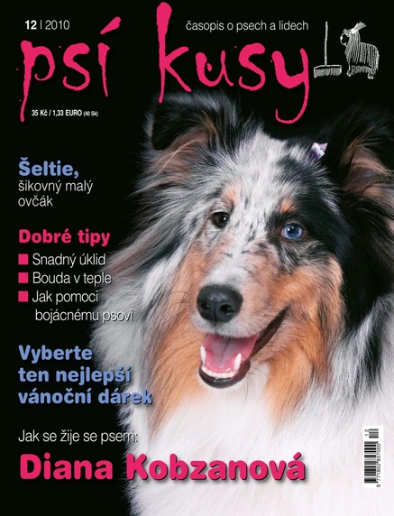 Psí kusy 12/2010