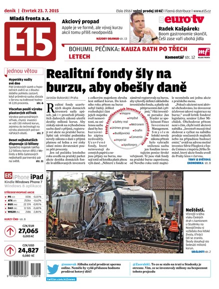 E15 23.7.2015