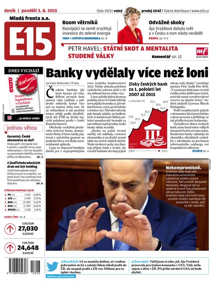 E15 3.8.2015