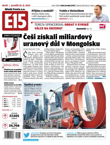 E15 10.8.2015