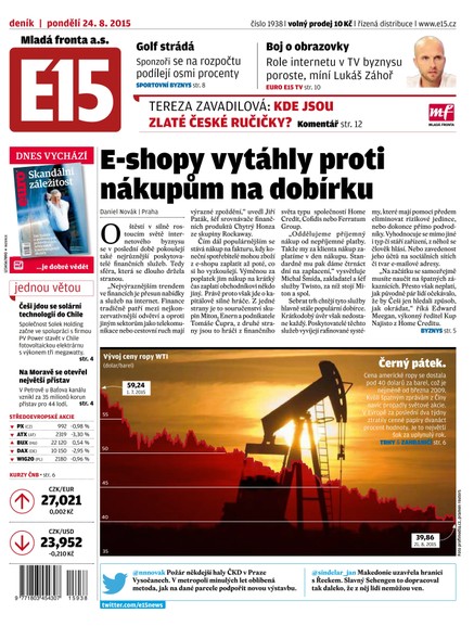 E15 24.8.2015
