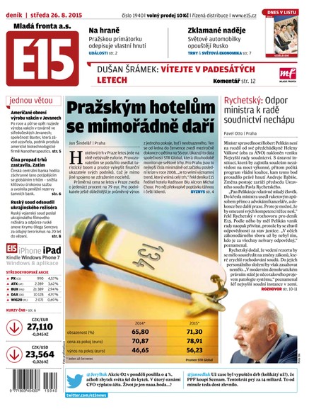 E15 26.8.2015
