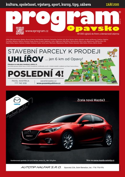Program OP 9-2015