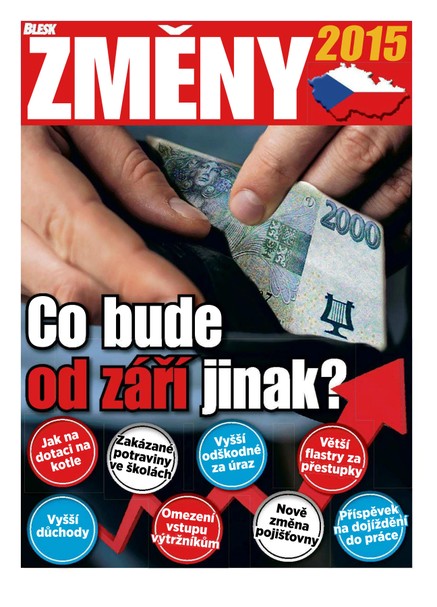 Příloha Blesk - Změny 31.8.2015