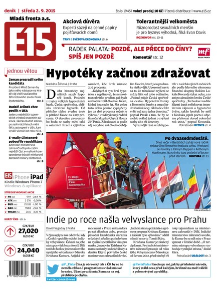 E15 2.9.2015