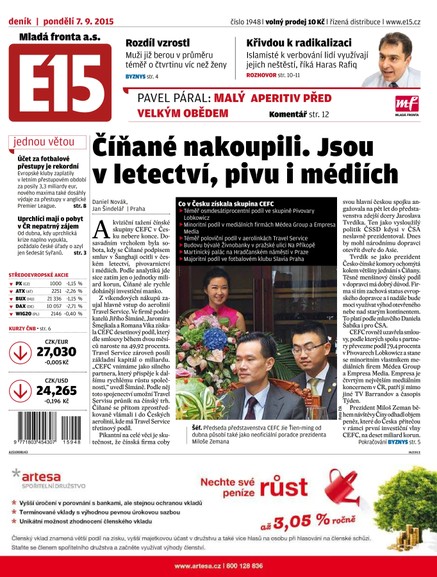 E15 7.9.2015