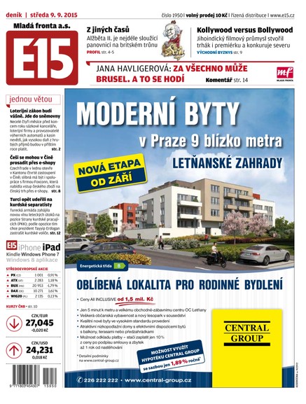 E15 9.9.2015
