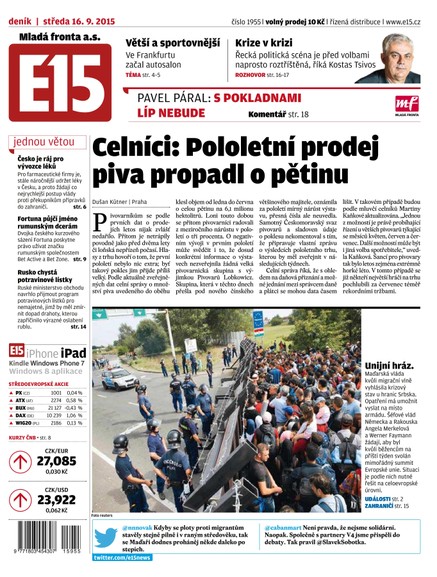 E15 16.9.2015