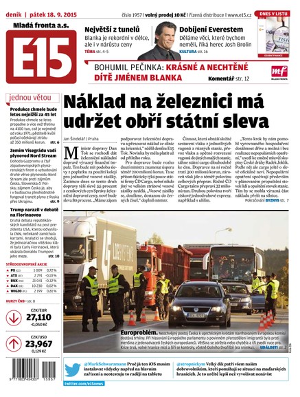 E15 18.9.2015
