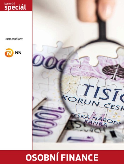 Osobní finance 18.9.2015