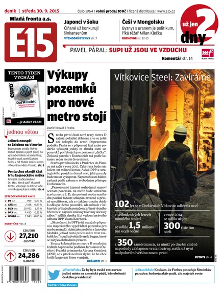 E15 30.9.2015