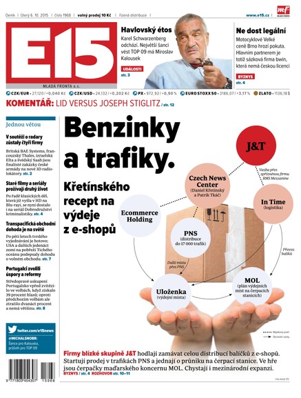 E15 6.10.2015