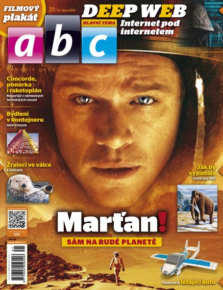 Abc - 21/2015