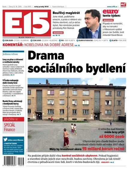 E15 13.10.2015