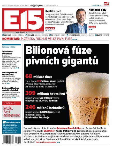 E15 14.10.2015