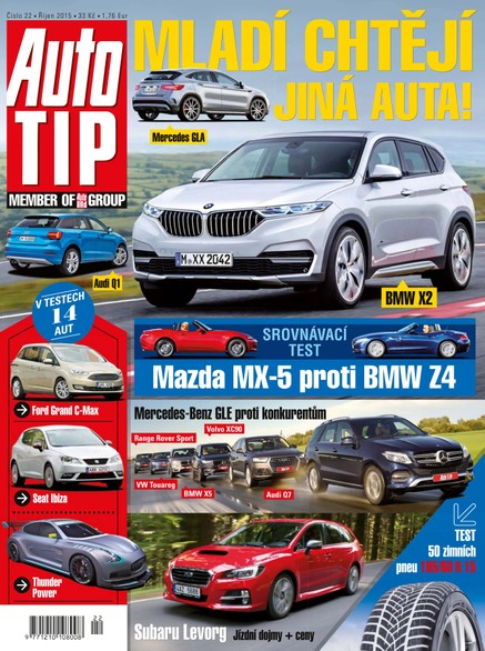 Auto TIP - 19.10.2015