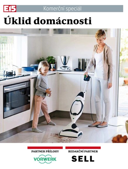 Úklid domácnosti 19.10.2015