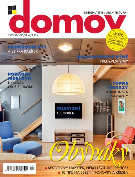 Domov 11/2015