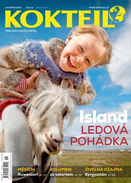 Koktejl 11/2015
