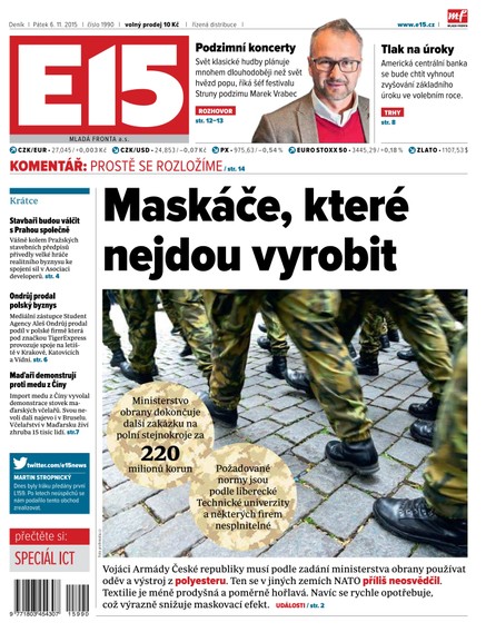 E15 6.11.2015