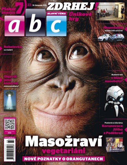 Abc - 23/2015