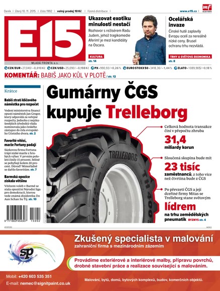 E15 10.11.2015